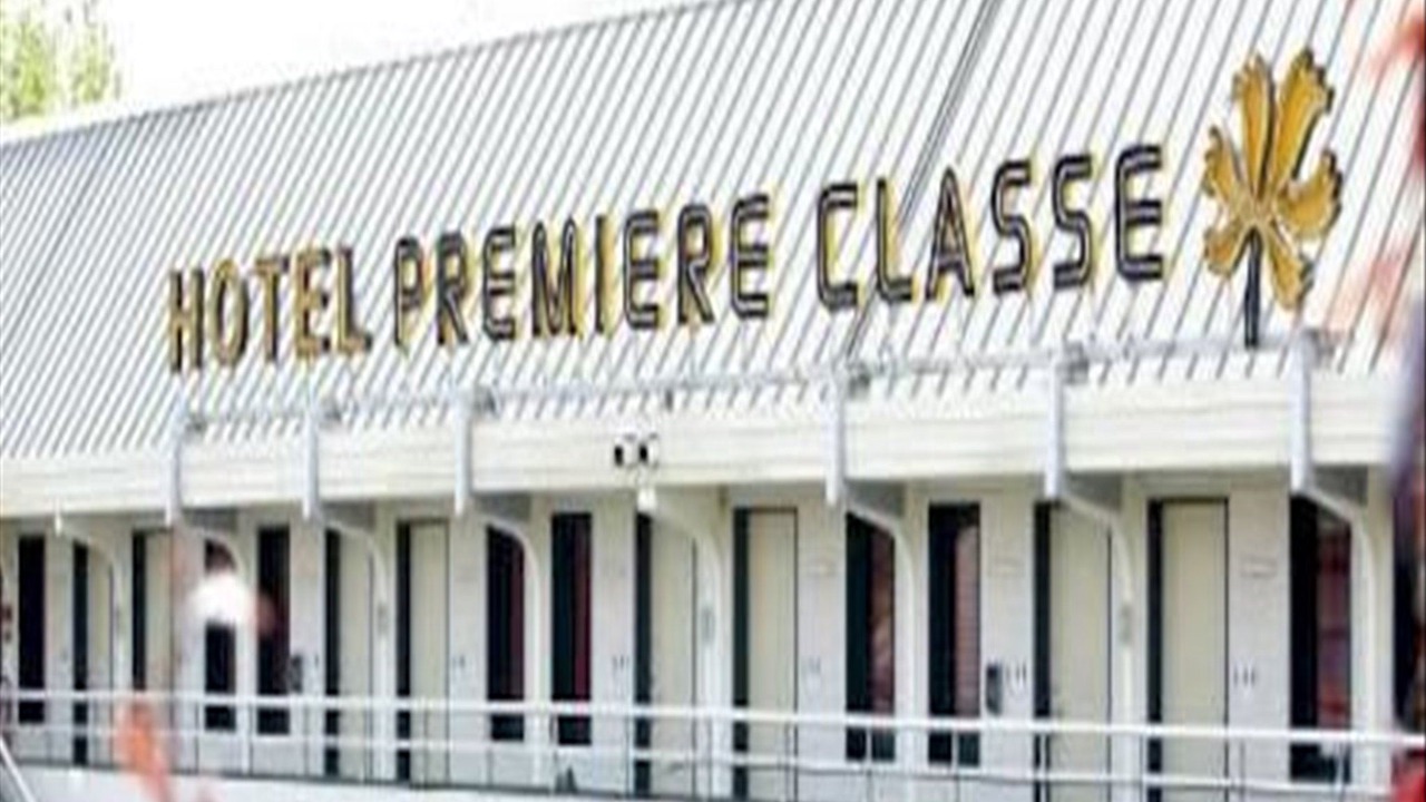 Photo of Buildings in Perreux
