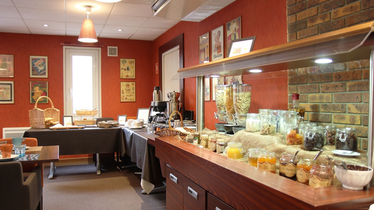 Photo of Livingroom in Buc