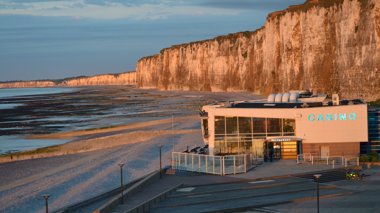 Photo of Others in Saint-Valery-en-Caux