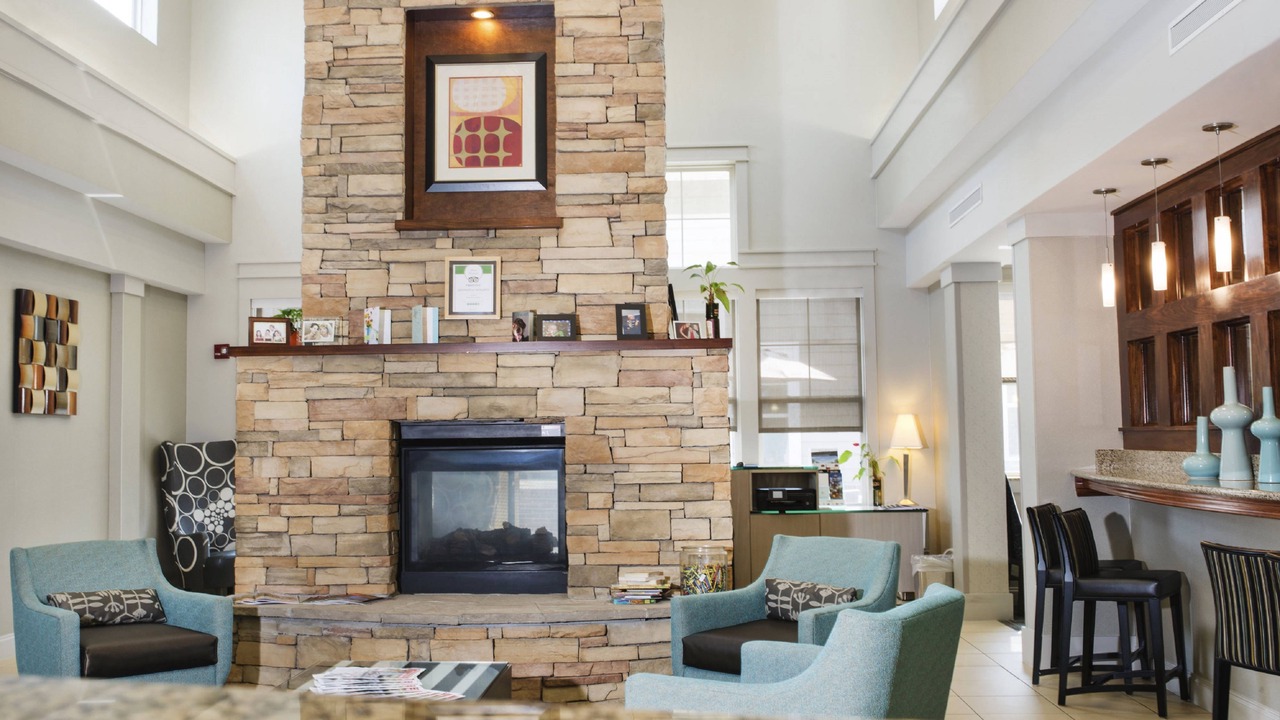 Photo of Livingroom in Paducah