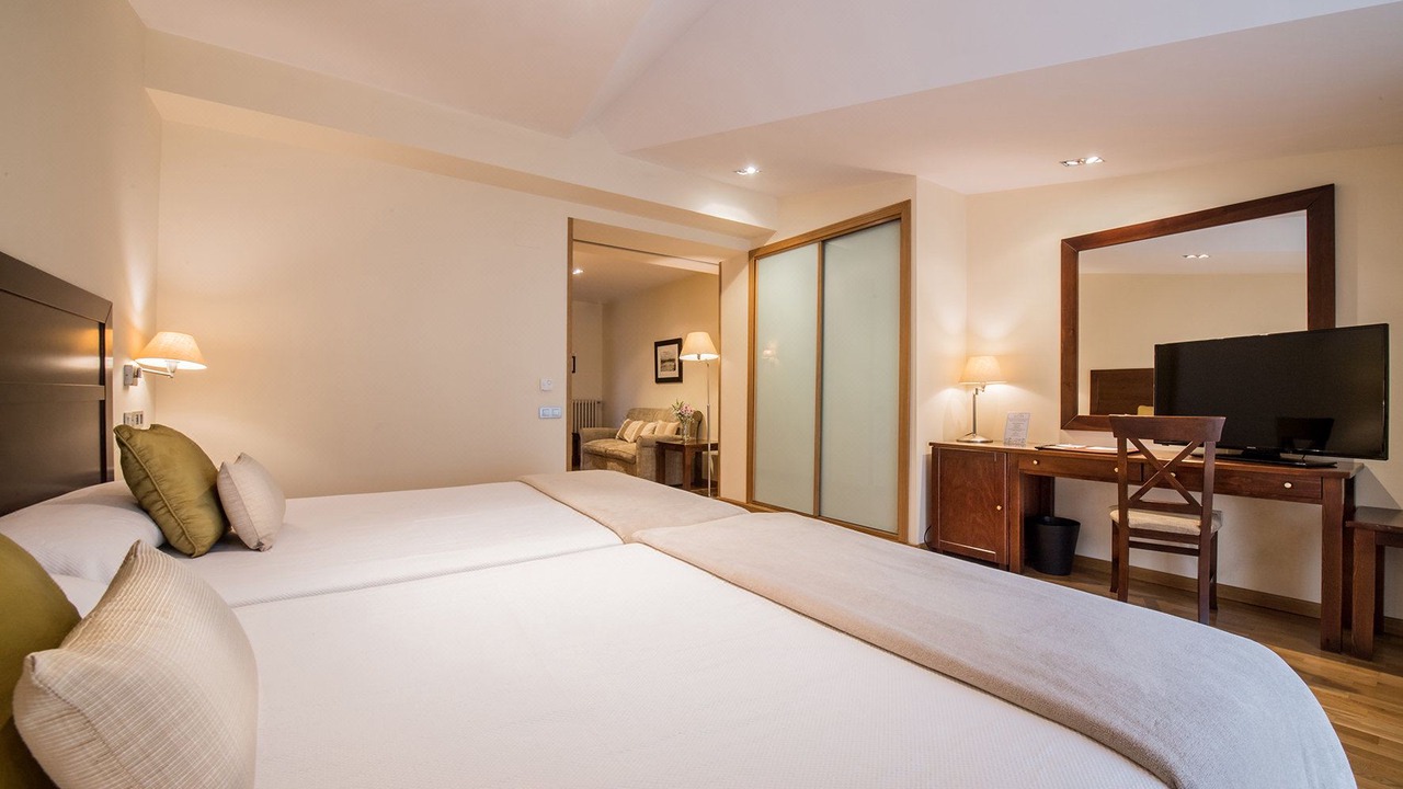 Photo of Bedroom in Abena