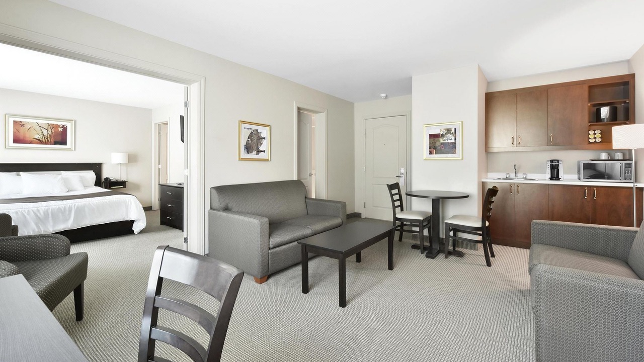 Photo of Livingroom in Saint-Sauveur