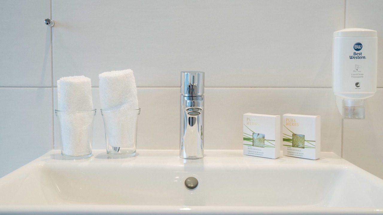 Photo of Bathroom in Rorschacherberg