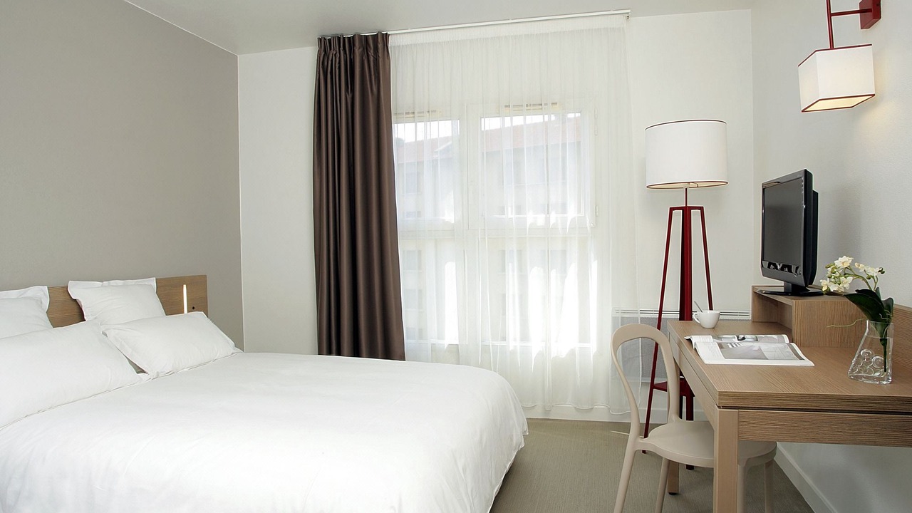 Photo of Bedroom in Cherbourg-en-Cotentin