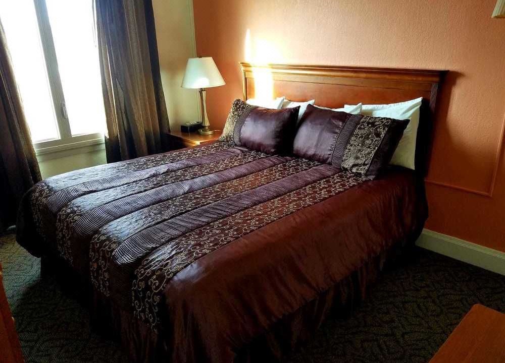 Photo of Bedroom in Monte Vista