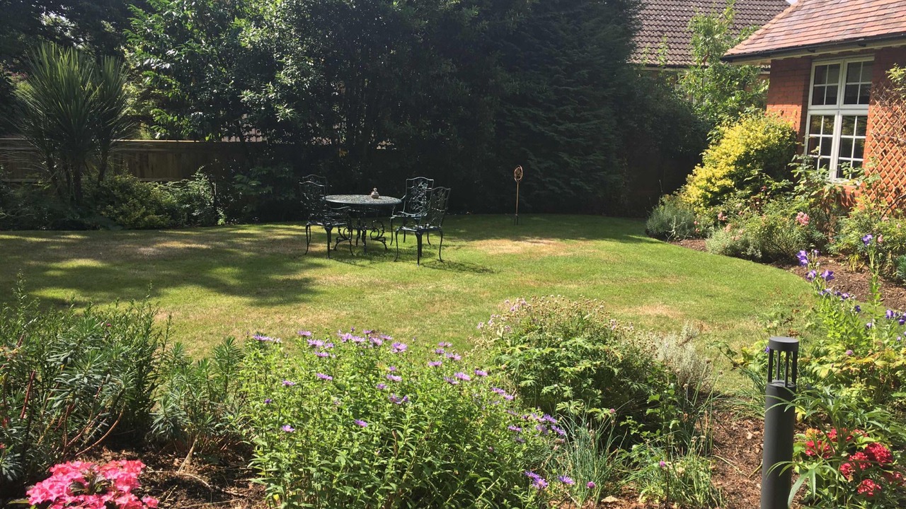 Photo of Others in Rushmoor District