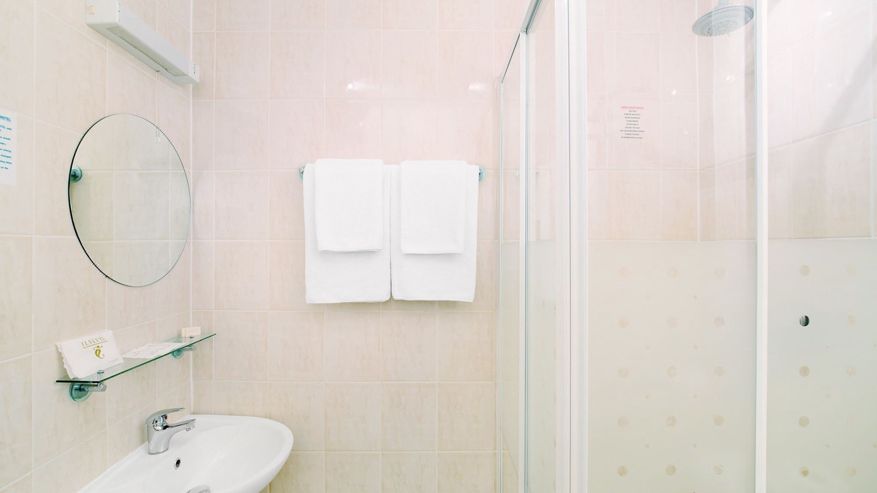 Photo of Bathroom in Lancaster Gate