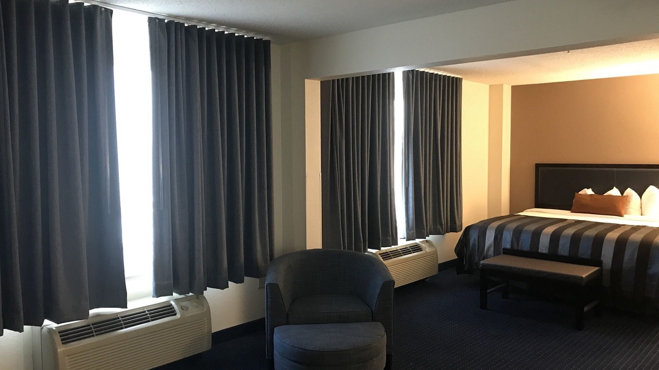 Photo of Bedroom in Gracewood