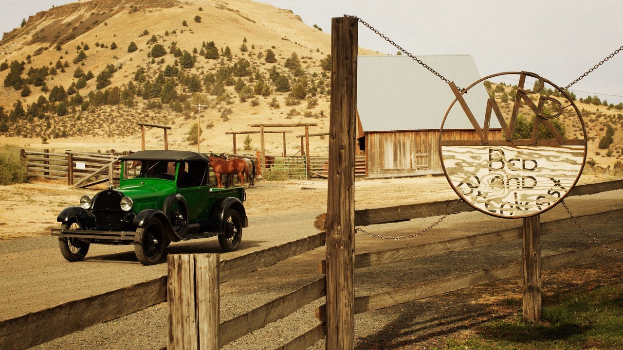 Photo of Patio Balcony in Fossil