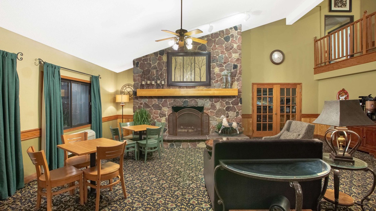 Photo of Livingroom in Kearney