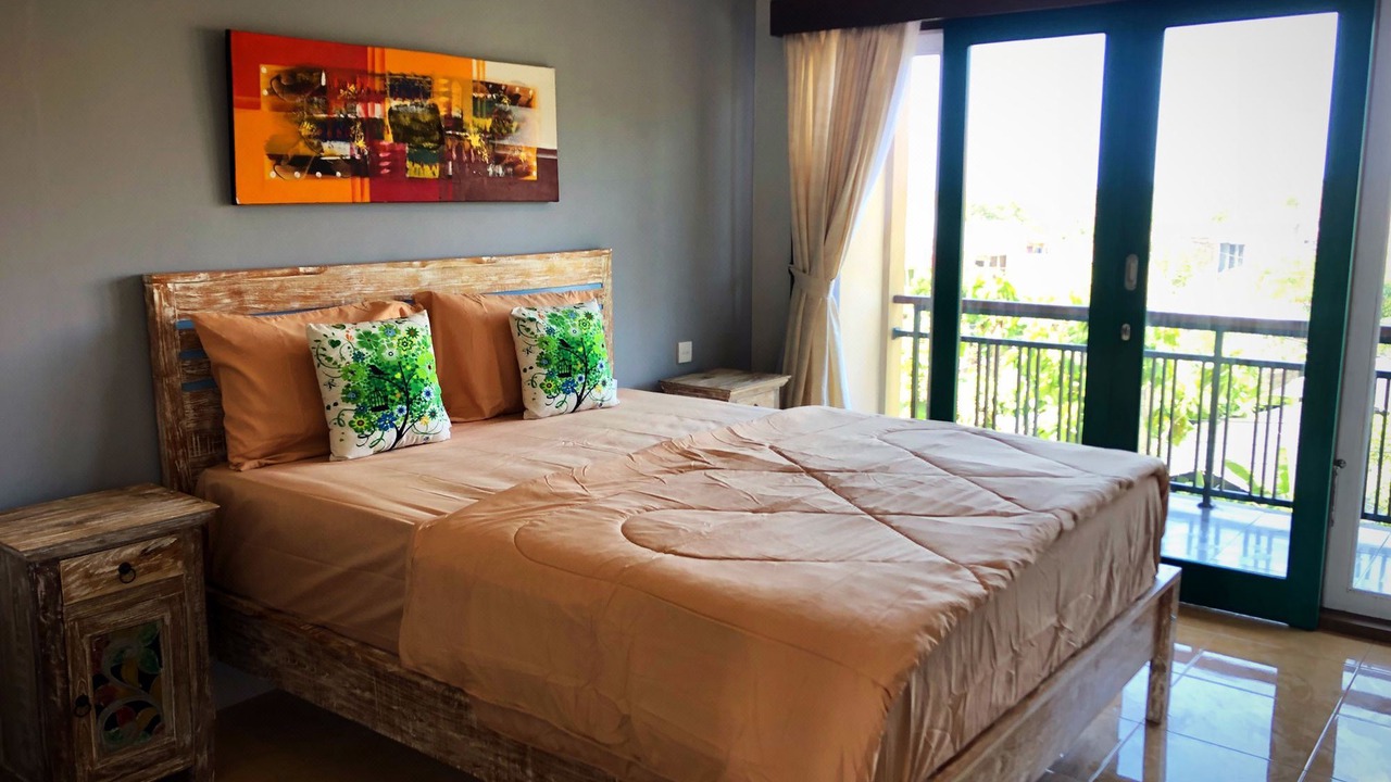 Photo of Bedroom in Taman Griya