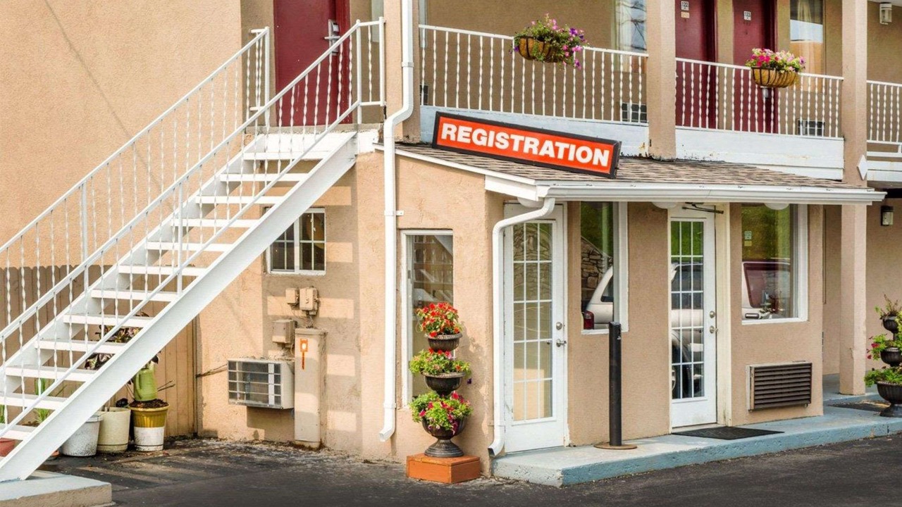 Photo of Buildings in Franklin