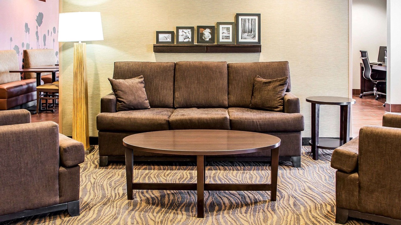 Photo of Livingroom in Blackwell