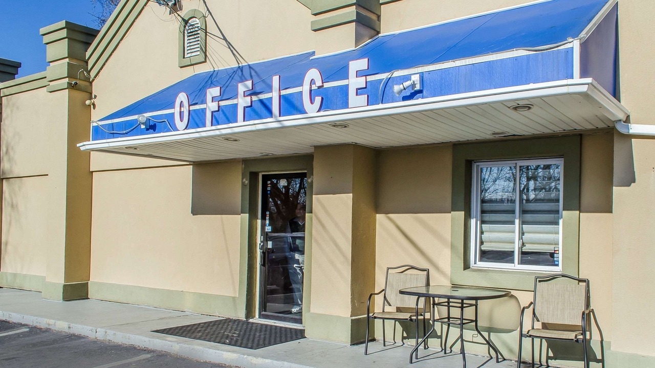 Photo of Buildings in Allentown