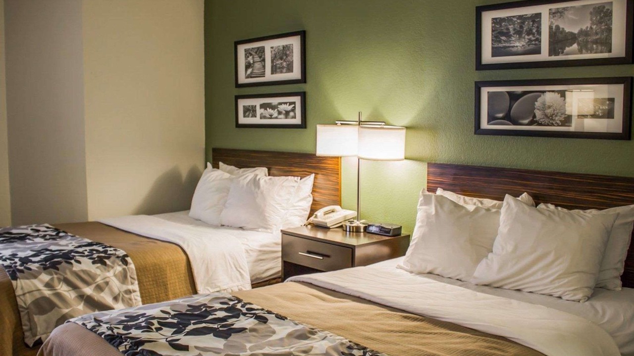 Photo of Bedroom in Tire Hill