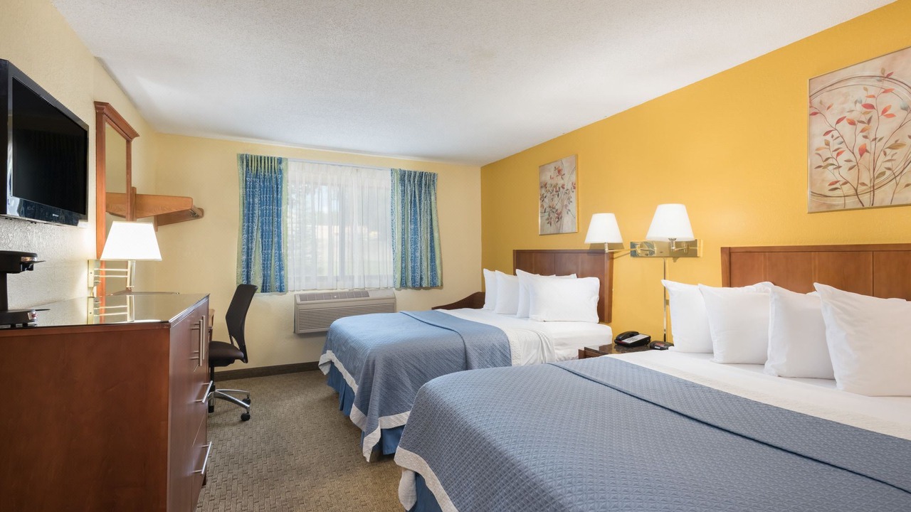 Photo of Bedroom in Greenfield