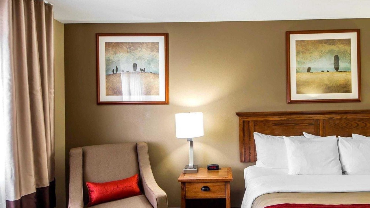 Photo of Bedroom in Ponca City