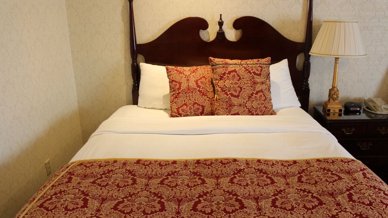 Photo of Bedroom in Campbell