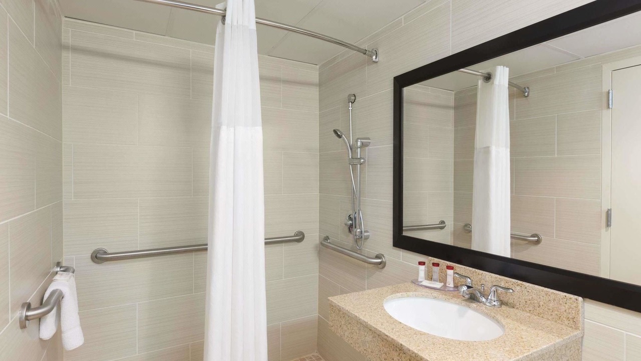 Photo of Bathroom in Rochelle Park