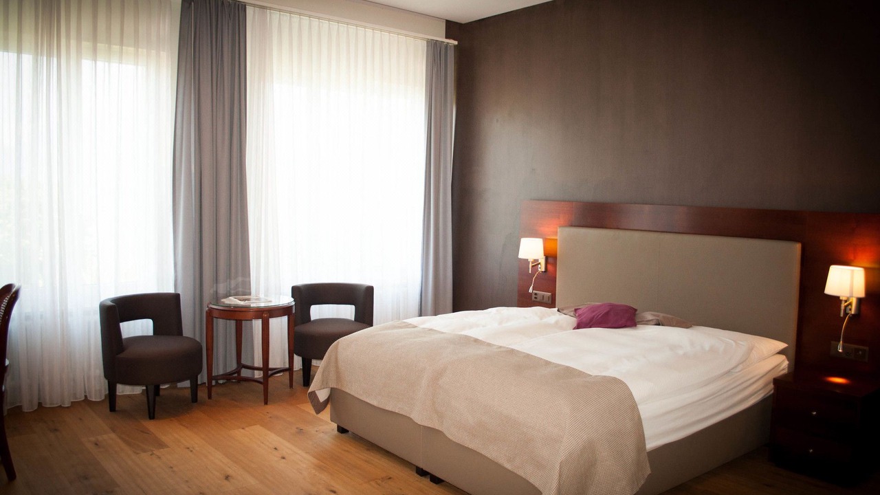 Photo of Bedroom in Weggis
