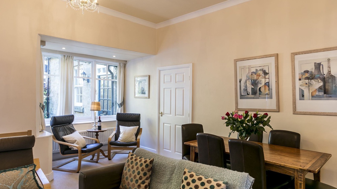 Photo of Livingroom in Eshott