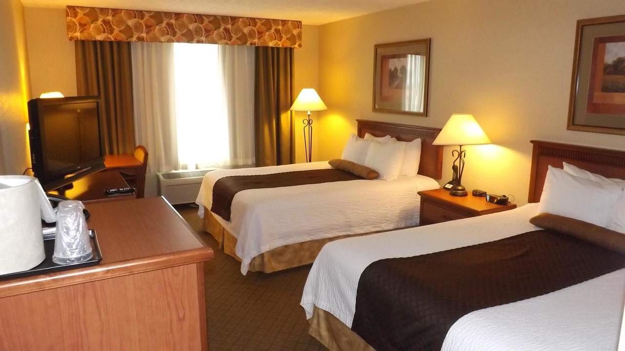 Photo of Bedroom in Kearney
