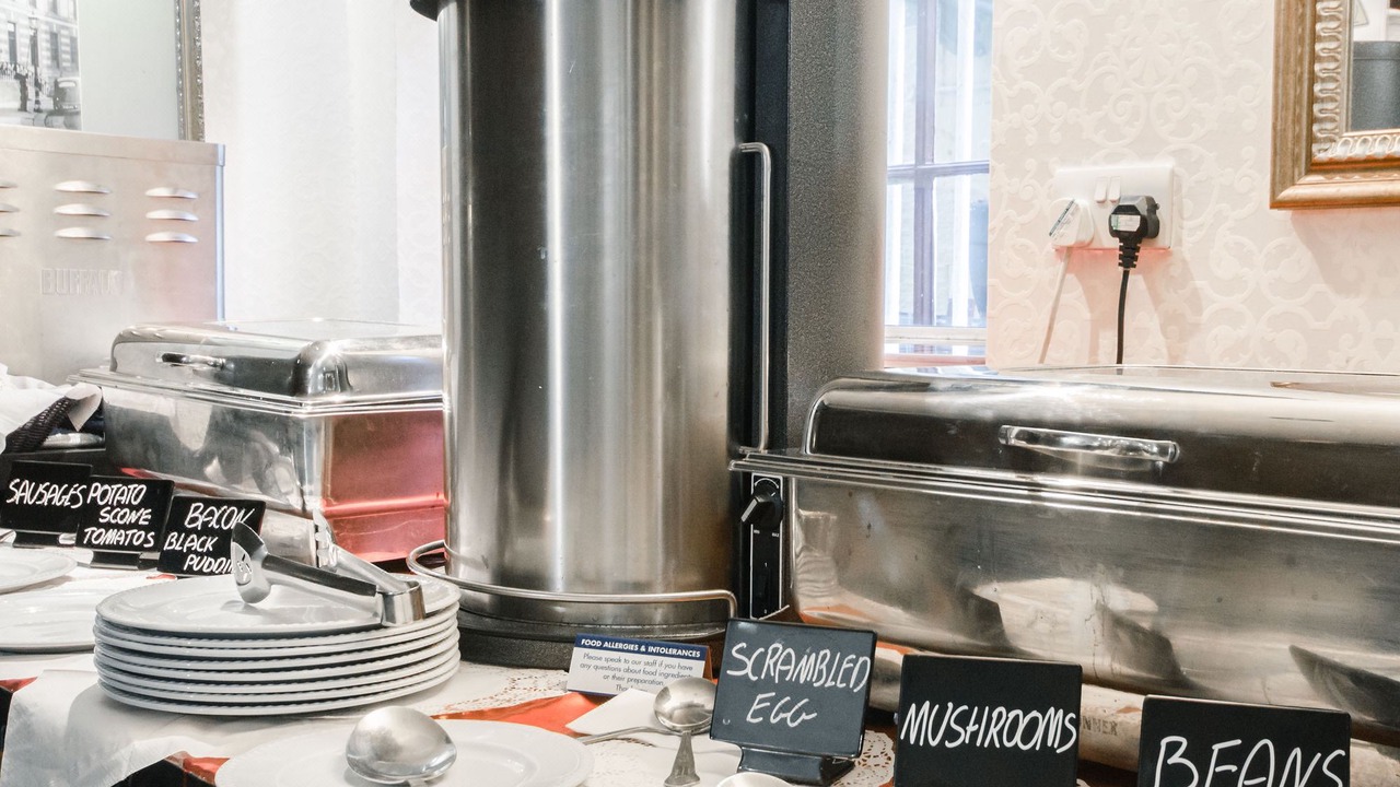 Photo of Others in Glasgow Westend