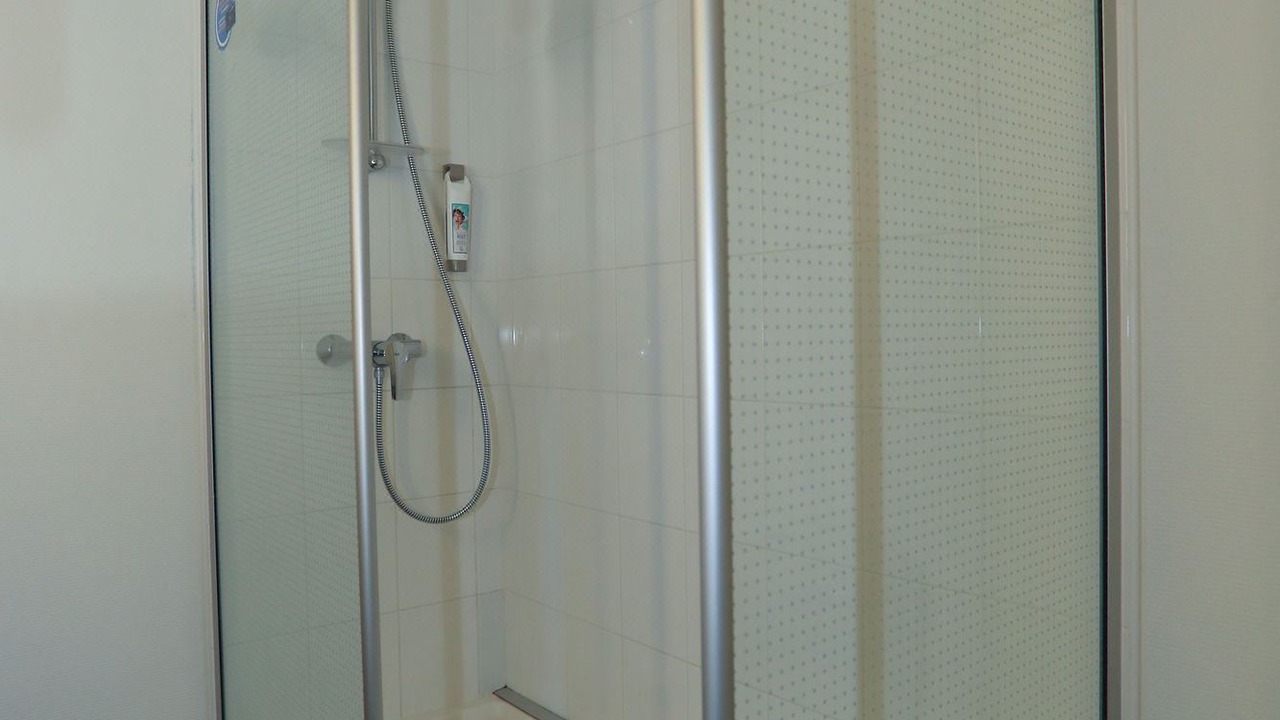 Photo of Bathroom in Aurillac
