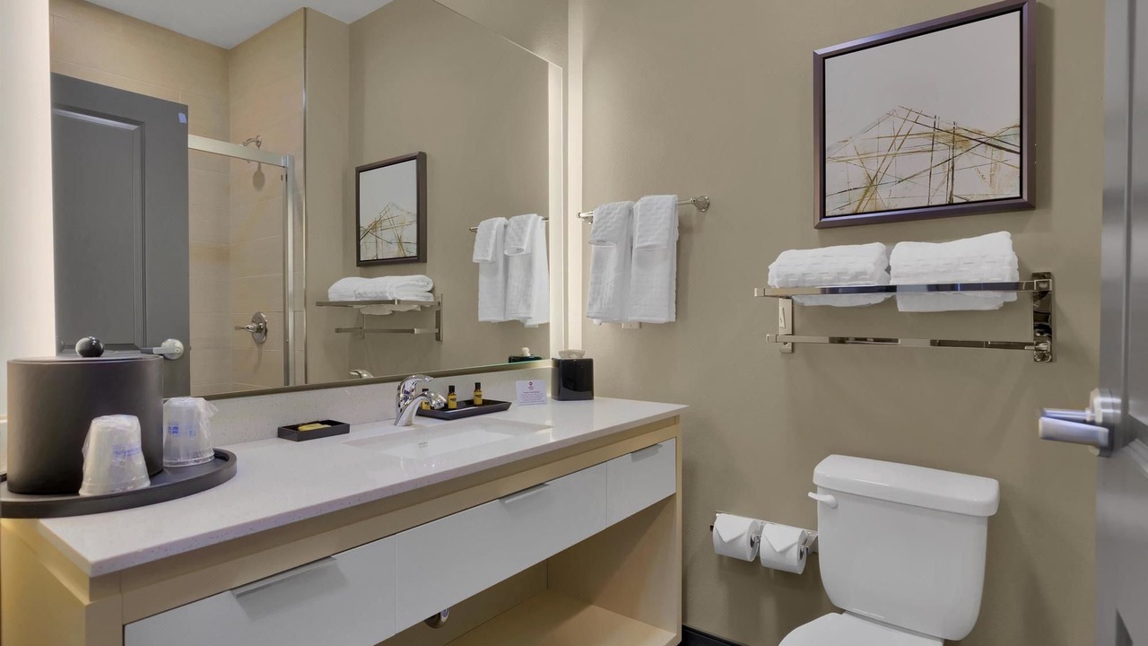 Photo of Bathroom in West Colorado Springs