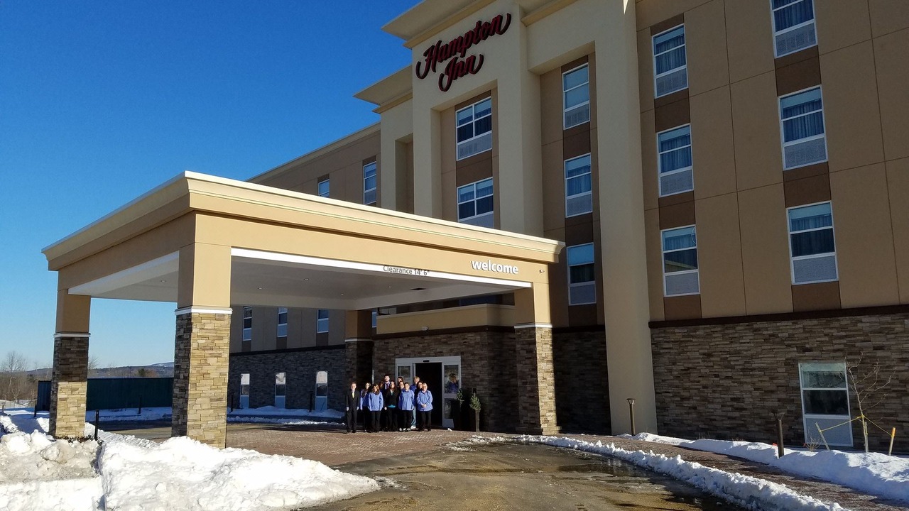 Photo of Buildings in Oxford
