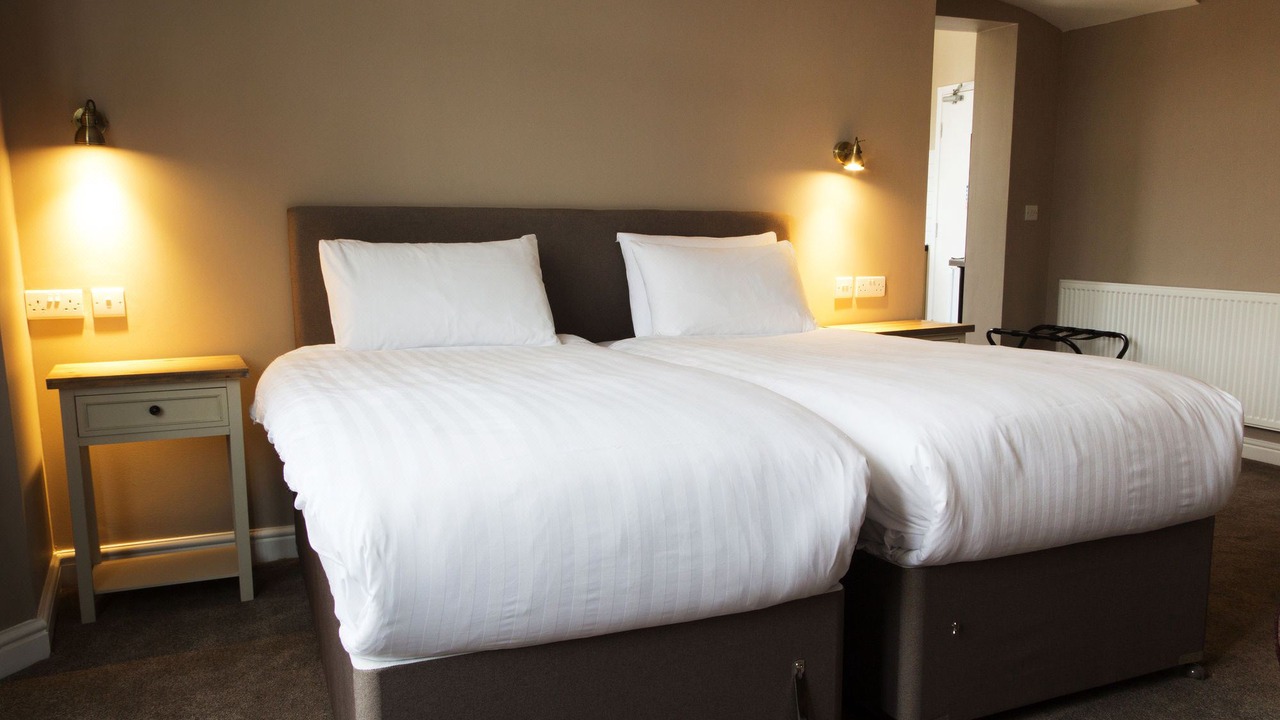 Photo of Bedroom in High Wycombe