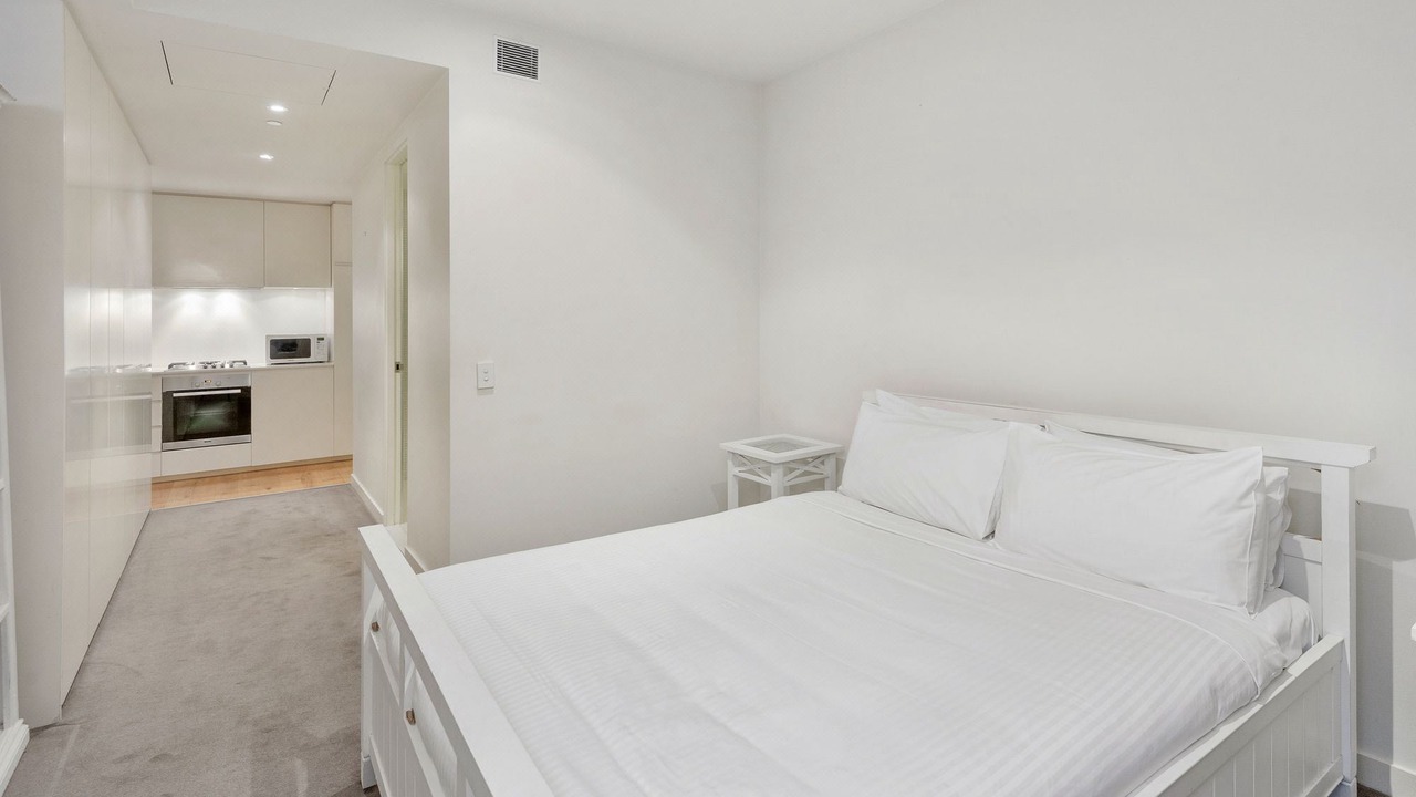 Photo of Bedroom in Geelong