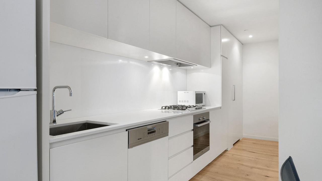 Photo of Kitchen in Geelong