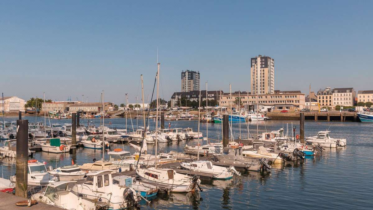 Photo of Others in Cherbourg-en-Cotentin
