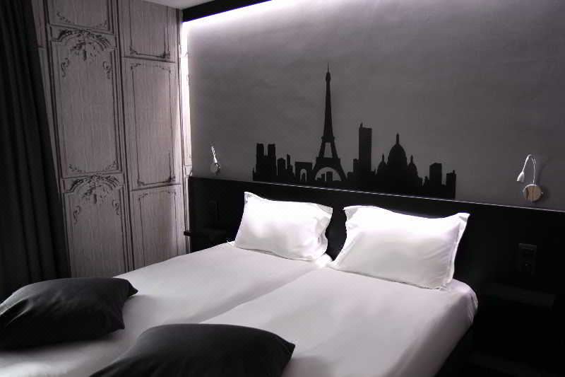 Photo of Bedroom in Saint Blaise