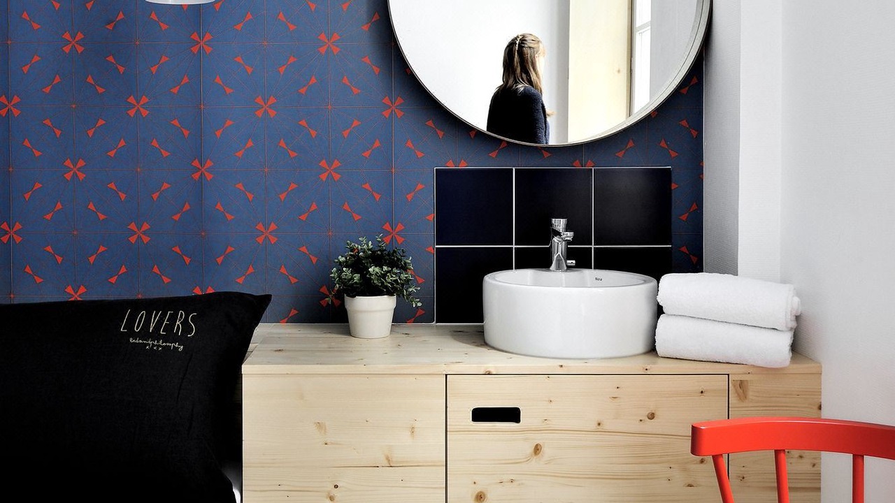 Photo of Bathroom in Griffon - Royale