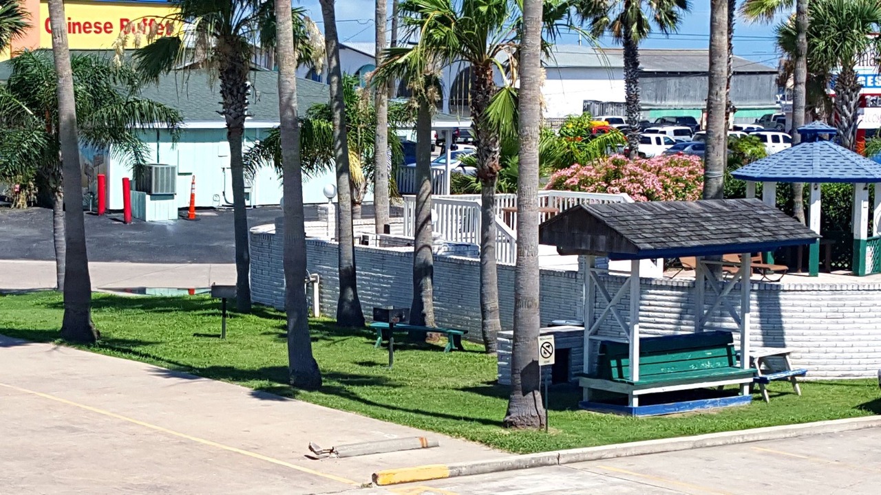 Photo of Buildings in Old Town