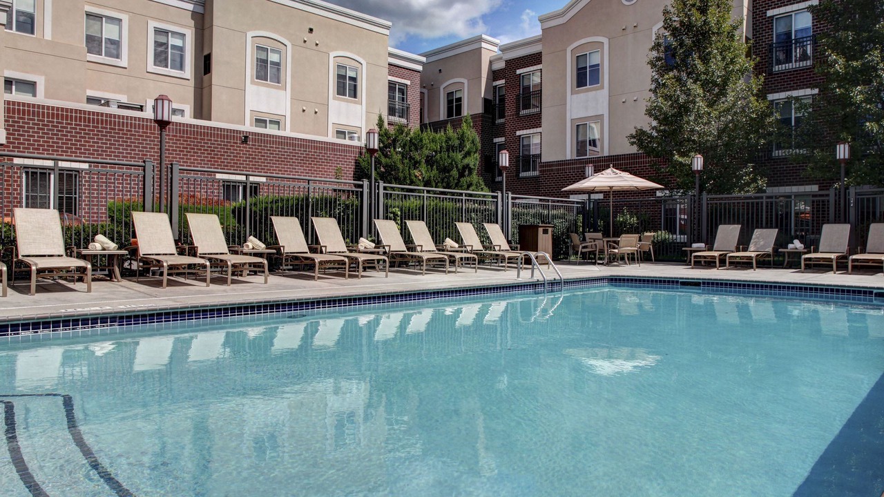 Photo of Outdoor in Parsippany