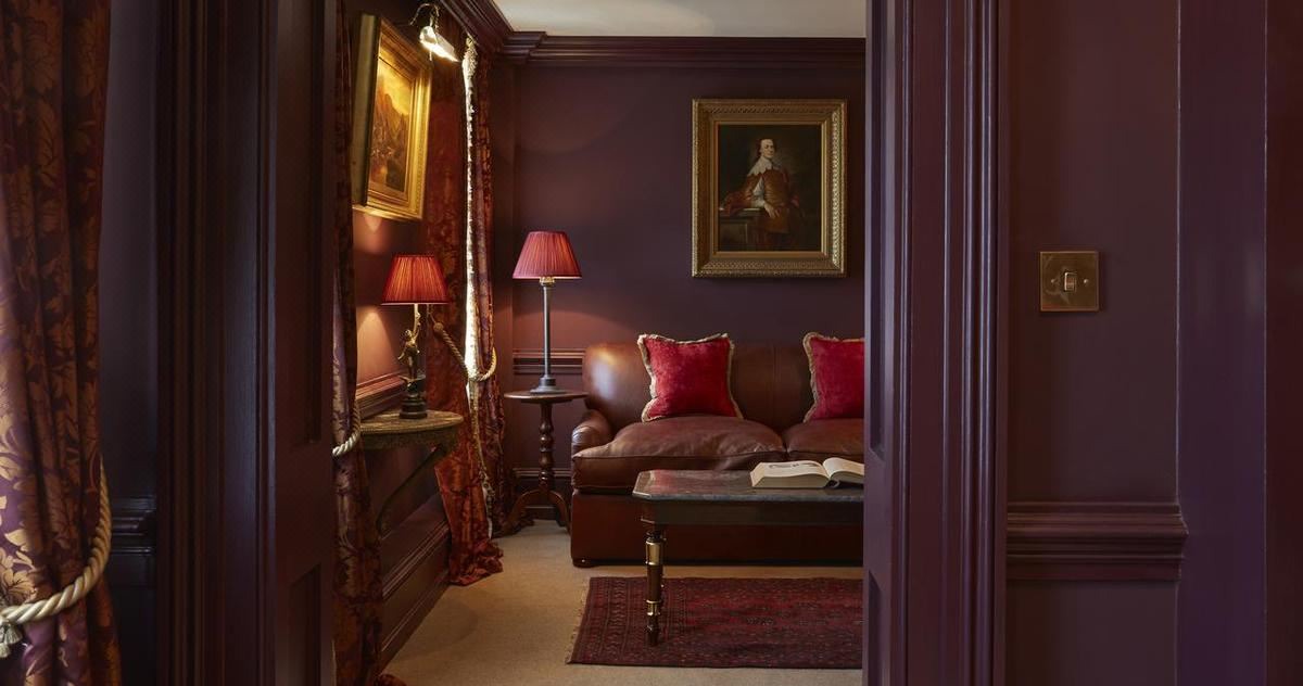 Photo of Livingroom in Spitalfields