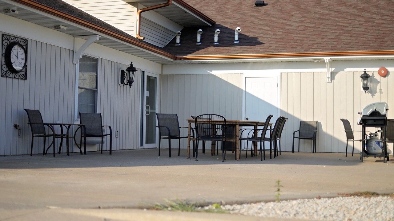 Photo of Buildings in La Plata