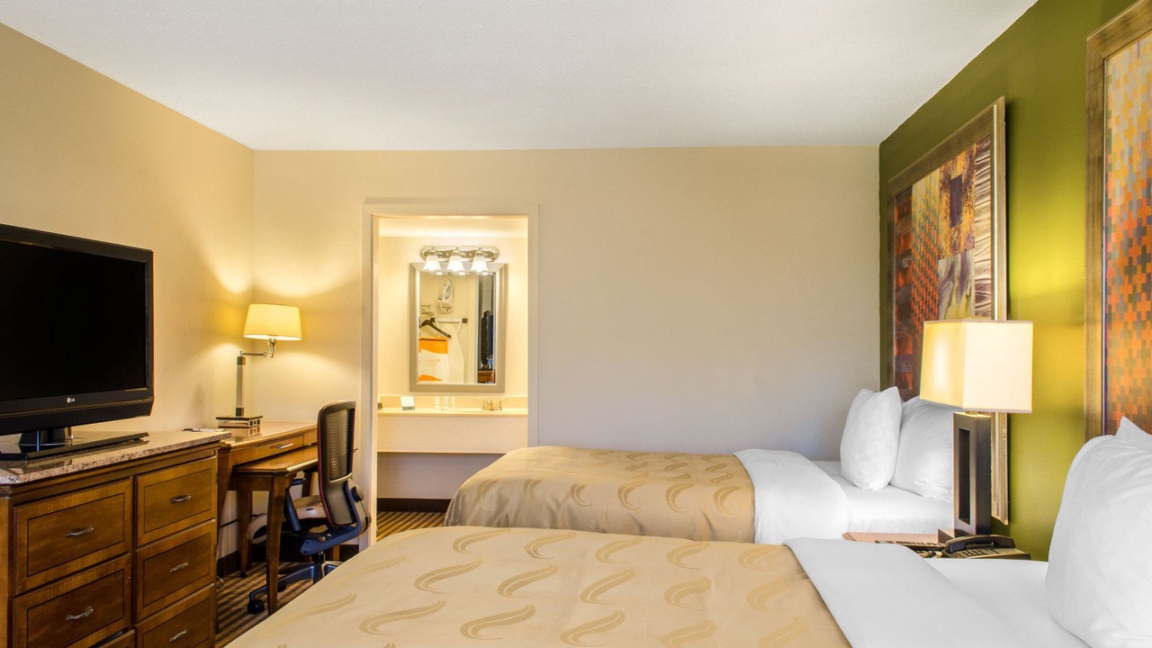 Photo of Bedroom in Laurel