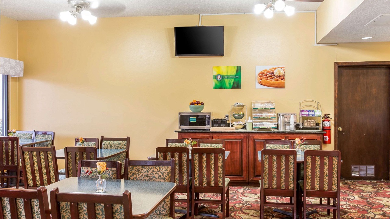 Photo of Livingroom in Tifton