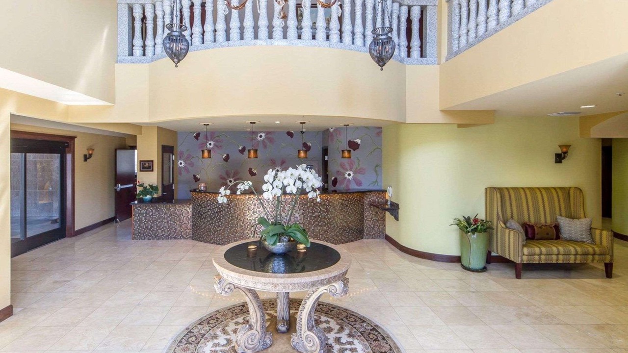 Photo of Livingroom in San Bruno