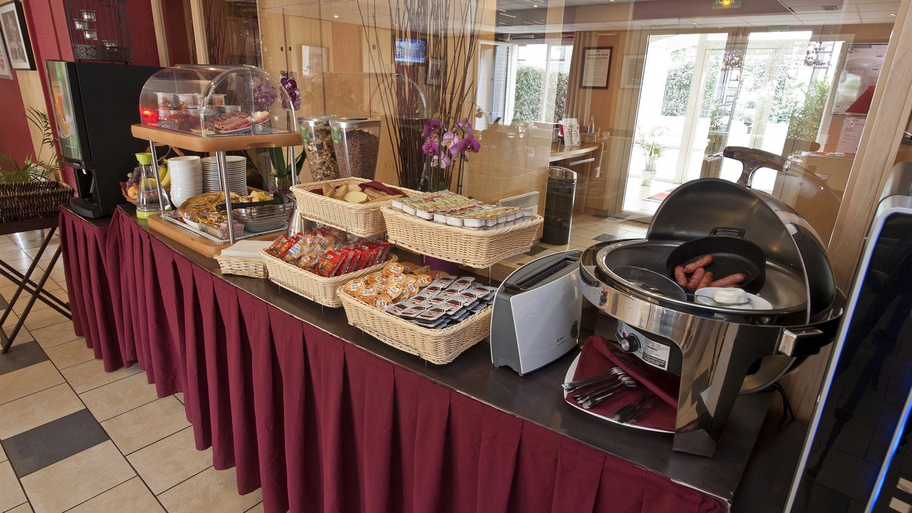 Photo of Livingroom in Chatou