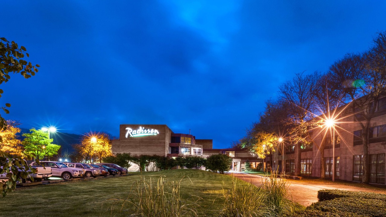 Photo of Buildings in Gaffer District