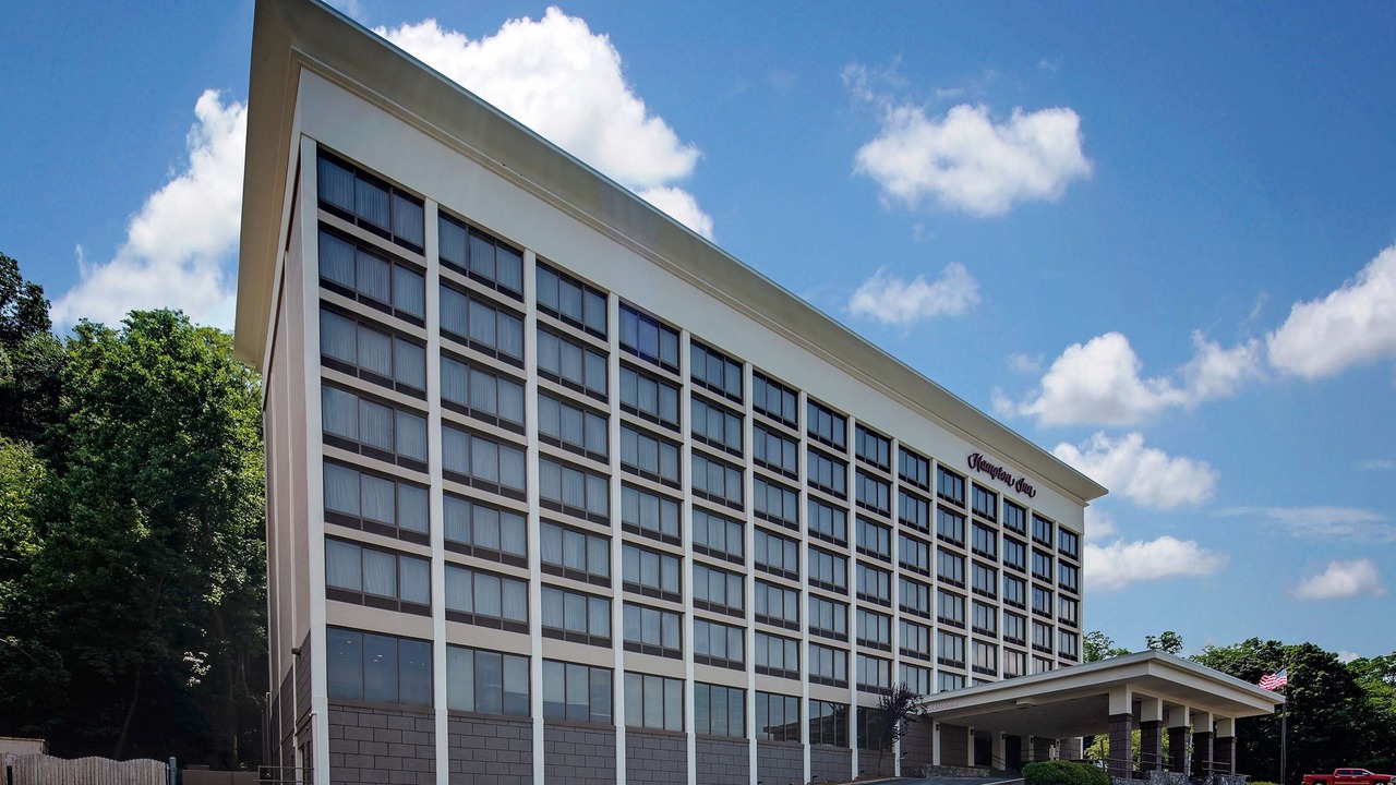 Photo of Buildings in Elmsford