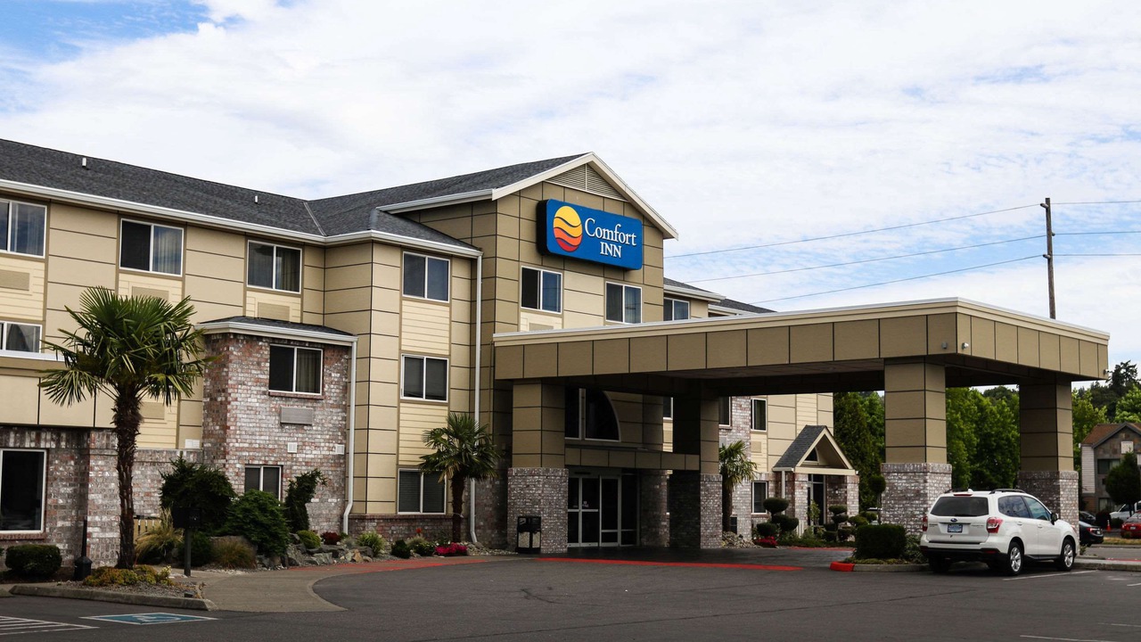 Photo of Buildings in Kent