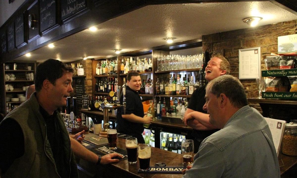 Photo of Others in Tetbury