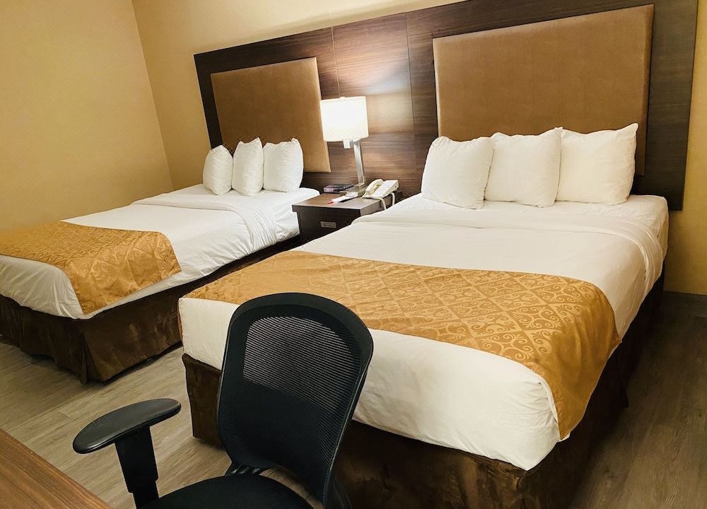 Photo of Bedroom in Belleville