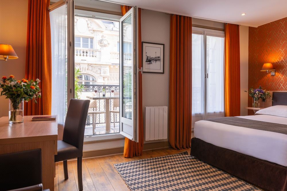 Photo of Bedroom in Gaillon